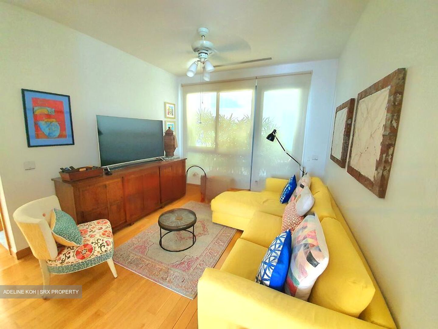 Waterfall Gardens (D10), Condominium #458475691